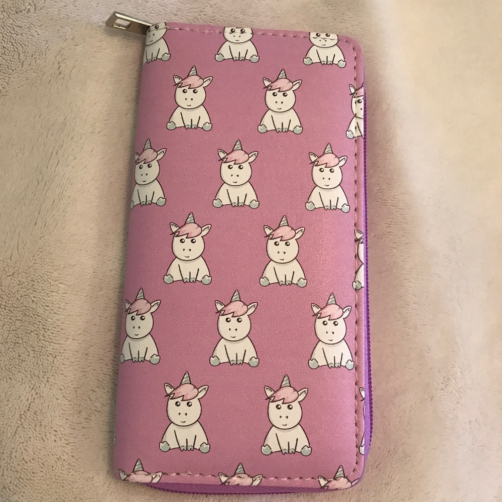 NEW! 🦄 Unicorn wallets